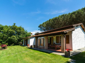 Belvilla by OYO Agriturismo with garden Castiglion Fiorentino